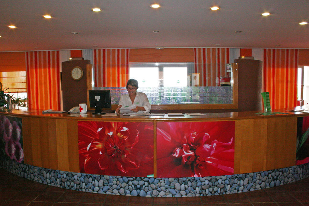 Otel D-h Club Vista Bahia Portinatx